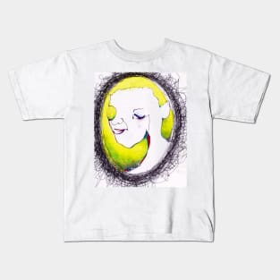 Otherworldly Kids T-Shirt